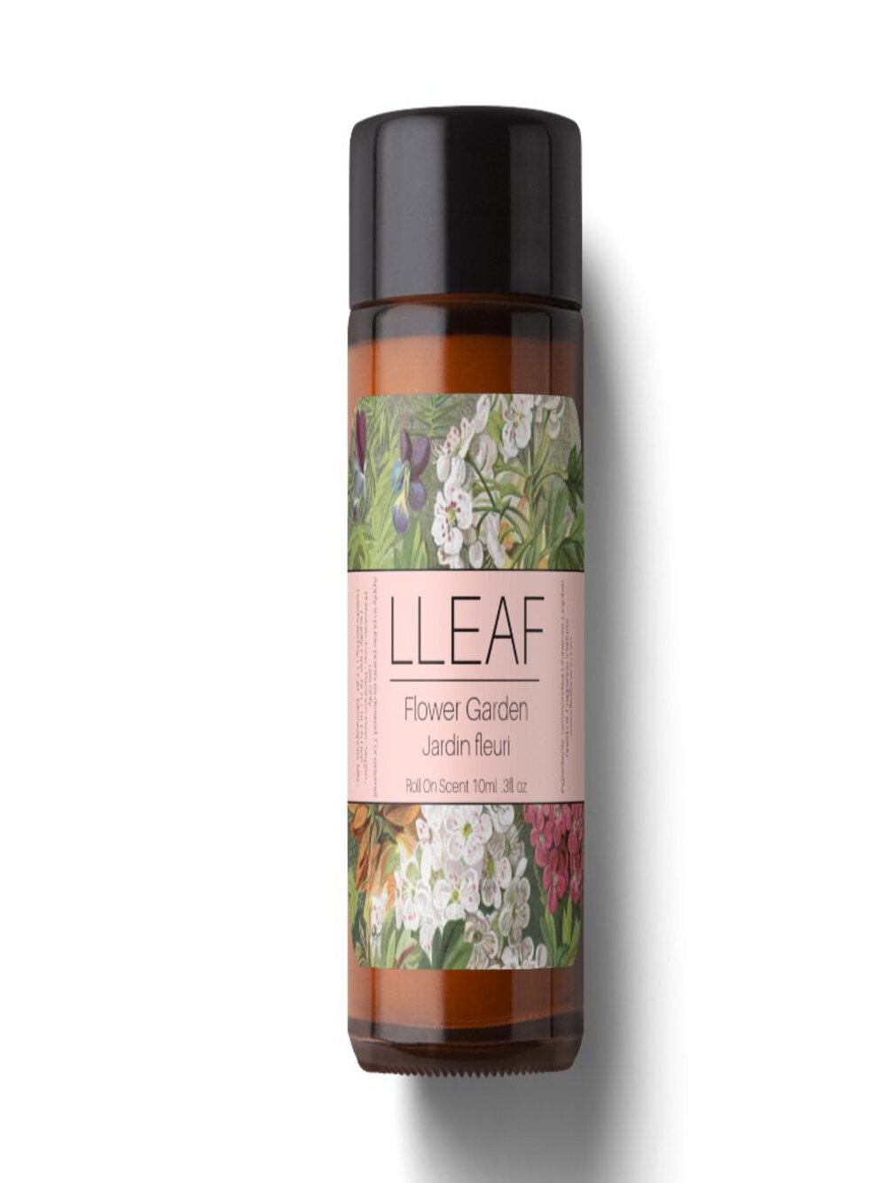 LLEAF Flower Garden Scented Roll On Scent NEW